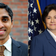 Image for article titled Obama Nominates First Latina, Indian-American to State Dept Positions